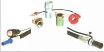 Raccords de sablage grenaillage, accessoires, équipements, tuyaux de sablage grenaillage